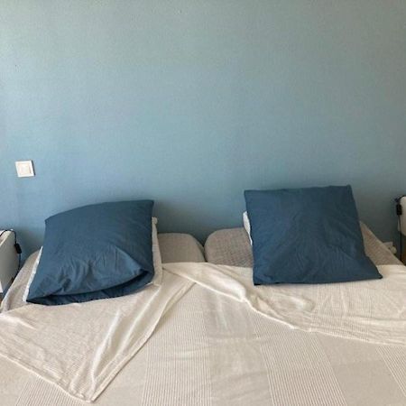Bel Appartement Au Lavandou Avec Terrasse Et Vue Mer - Fr-1-308-167 Le Lavandou Ngoại thất bức ảnh